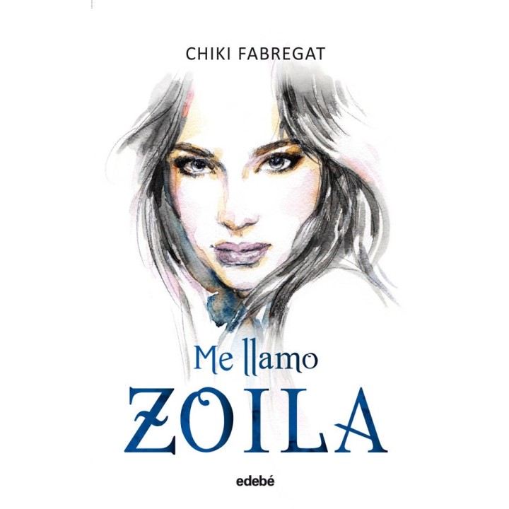 ZOILA 1 ME LLAMO ZOILA