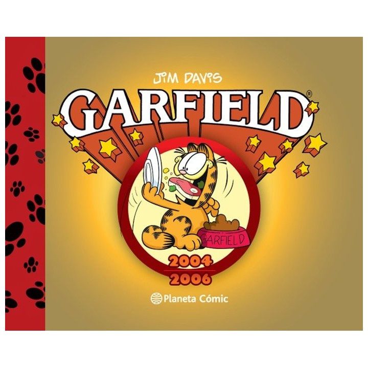 GARFIELD 14