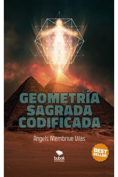 GEOMETRIA SAGRADA CODIFICADA