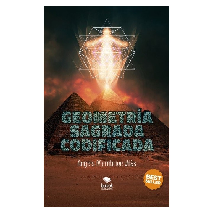 GEOMETRIA SAGRADA CODIFICADA