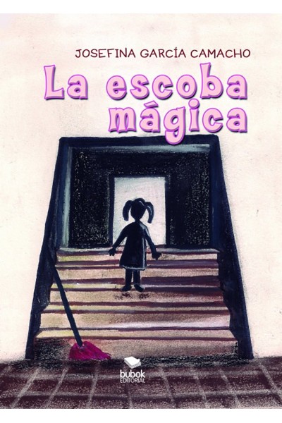 LA ESCOBA MAGICA