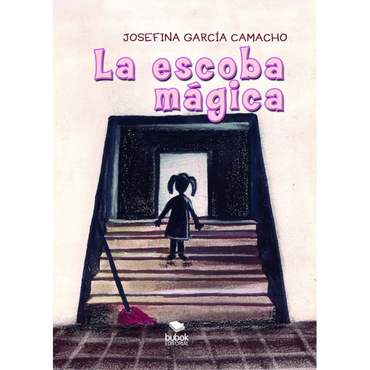 LA ESCOBA MAGICA