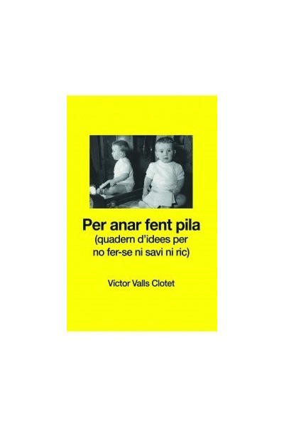 PER ANAR FENT PILA