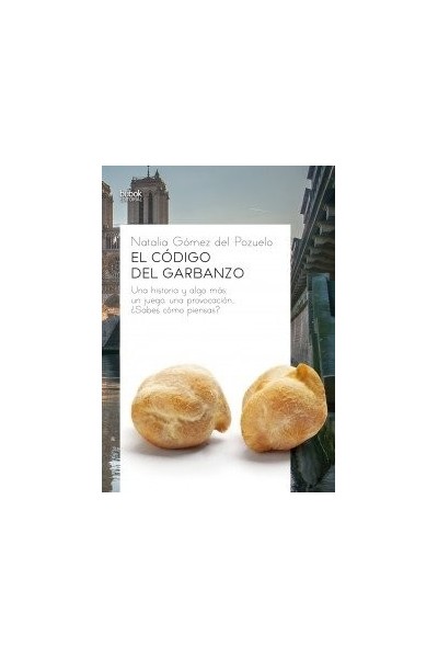 CODIGO DEL GARBANZO,EL