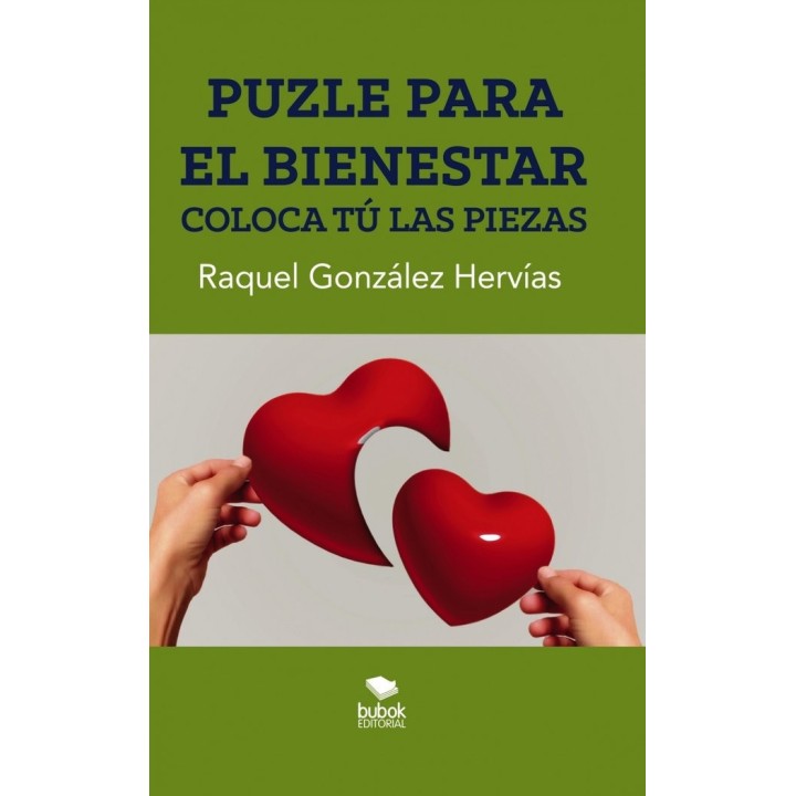 PUZLE PARA EL BIENESTAR