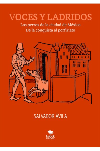 VOCES Y LADRIDOS