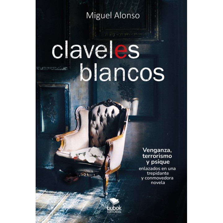 CLAVELES BLANCOS