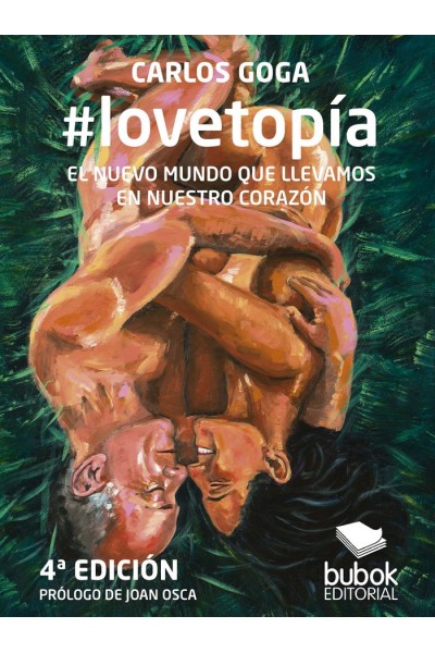 #LOVETOPIA EL NUEVO MUNDO QUE LLEVAMOS EN NUESTRO CORAZON