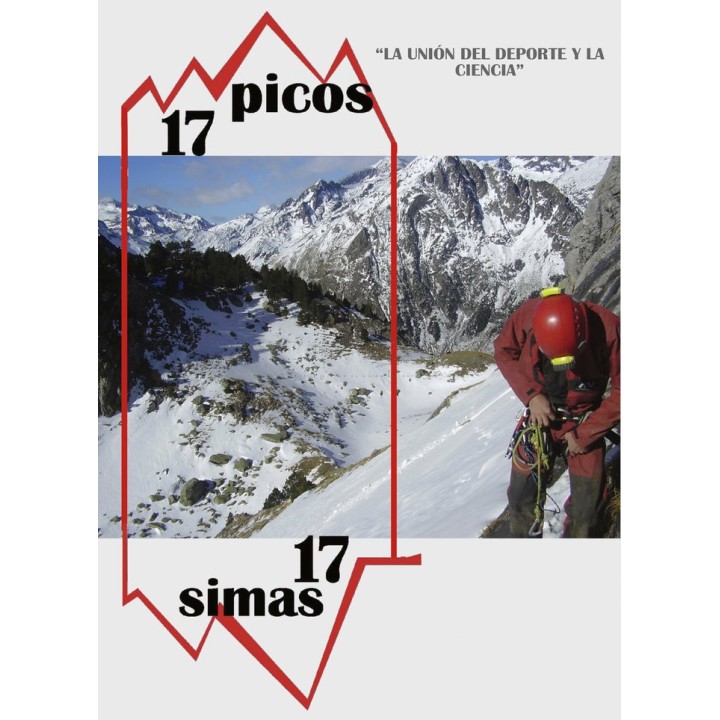 17 PICOS 17 SIMAS LA UNION DEL DEPORTE Y LA CIENCIA
