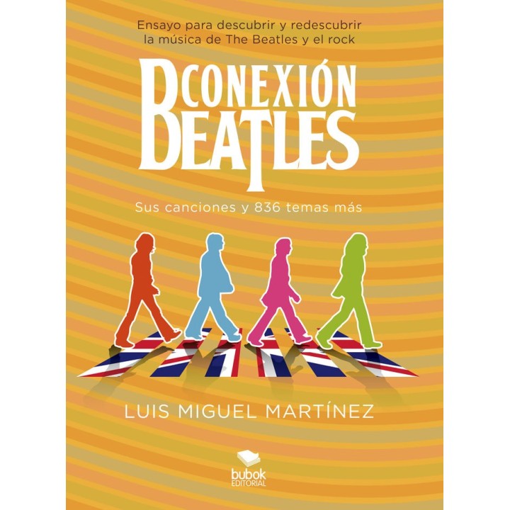 CONEXION BEATLES SUS CANCIONES Y 836 TEMAS MAS