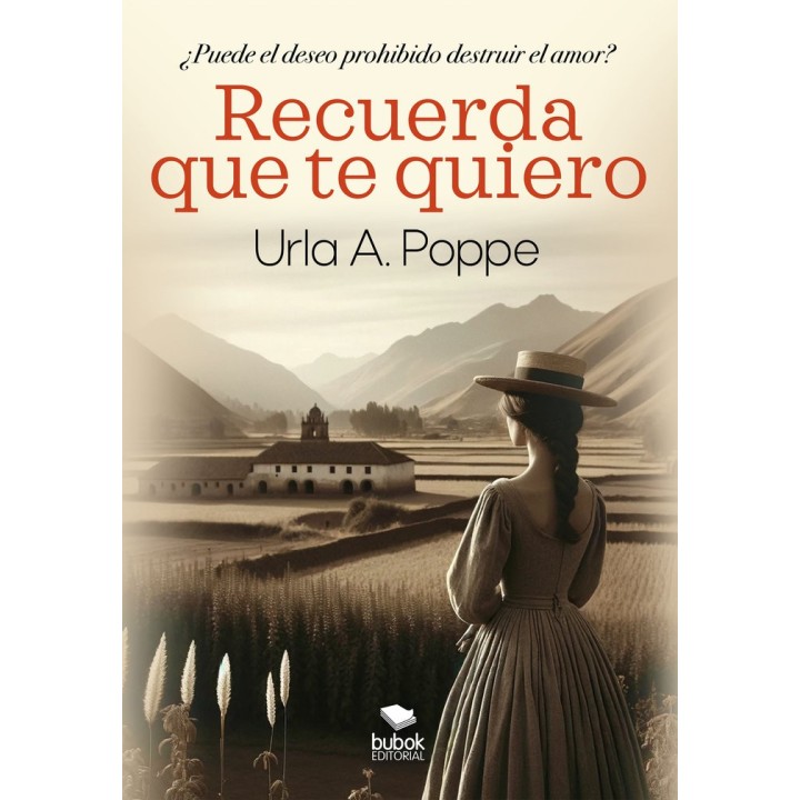RECUERDA QUE TE QUIERO