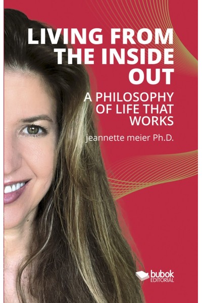 LIVING FROM THE INSIDE OUT