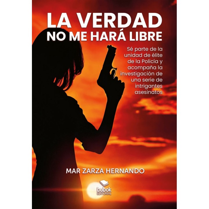 LA VERDAD NO ME HARA LIBRE