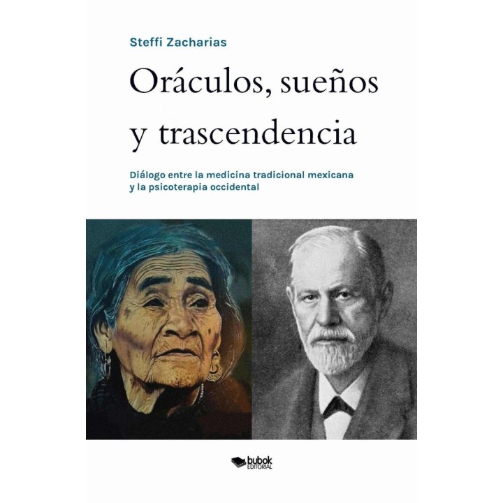 ORACULOS SUEÑOS Y TRASCENDENCIA