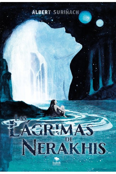 LAS LAGRIMAS DE NERAKHIS