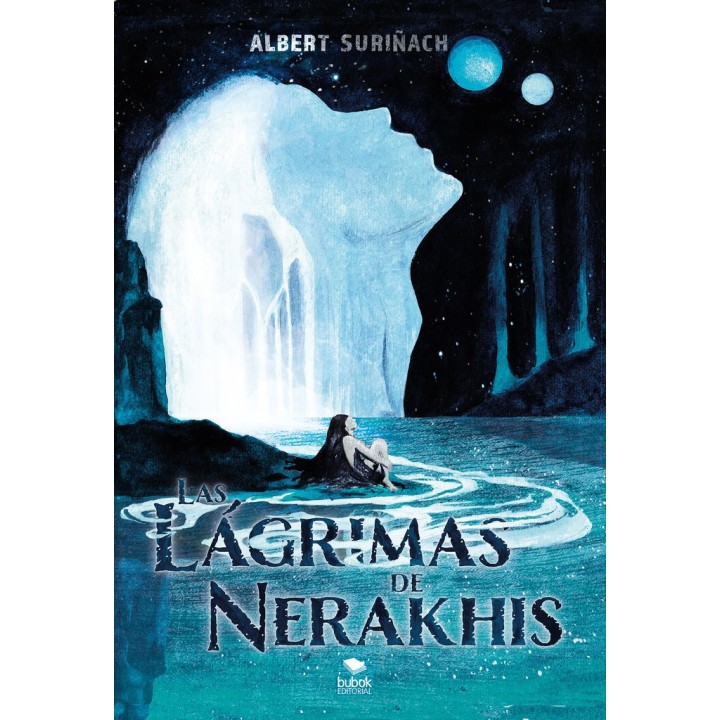 LAS LAGRIMAS DE NERAKHIS