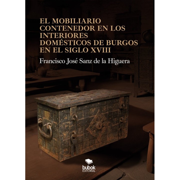 EL MOBILIARIO CONTENEDOR EN LOS INTERIORES DOMESTICOS DE BU