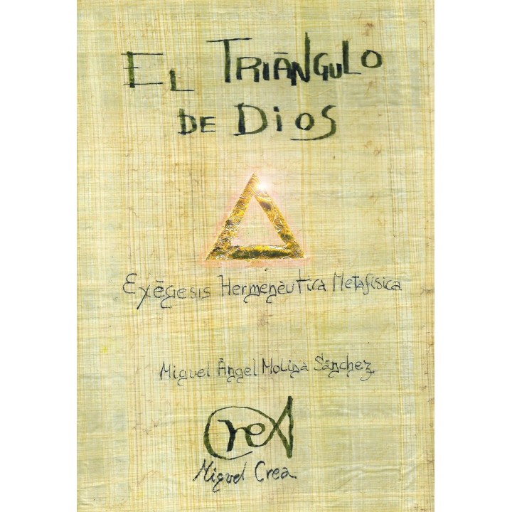 EL TRIANGULO DE DIOS