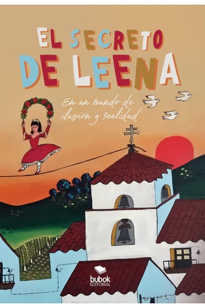 EL SECRETO DE LEENA