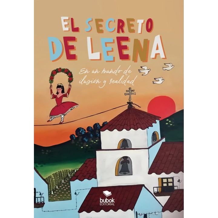 EL SECRETO DE LEENA