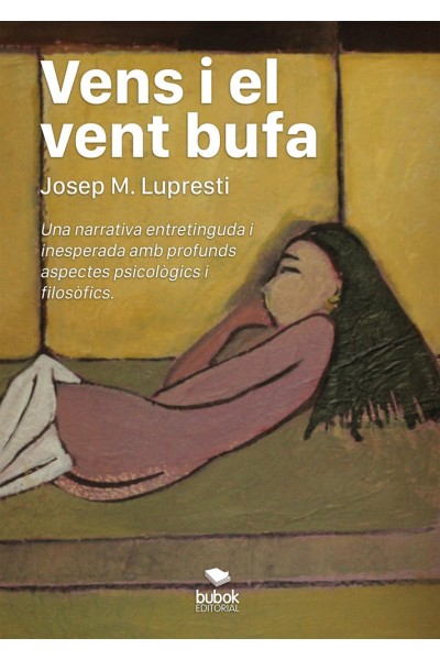 VENS I EL VENT BUFA