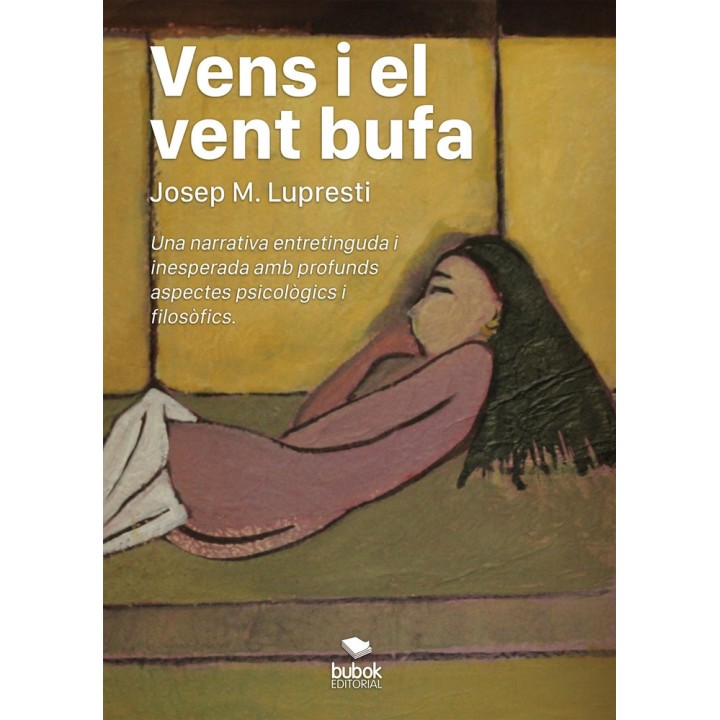 VENS I EL VENT BUFA