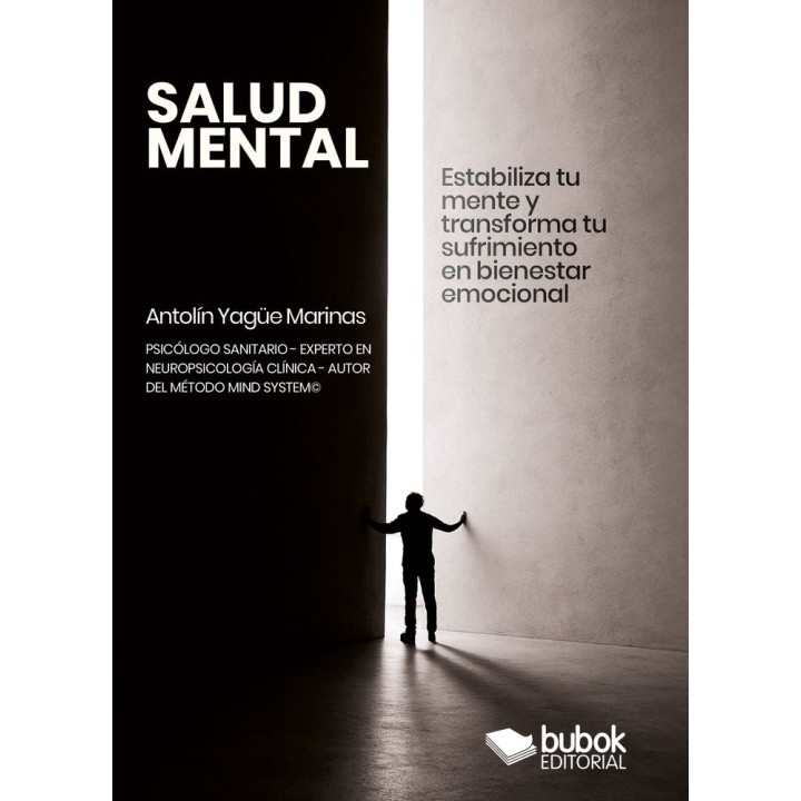 SALUD MENTAL