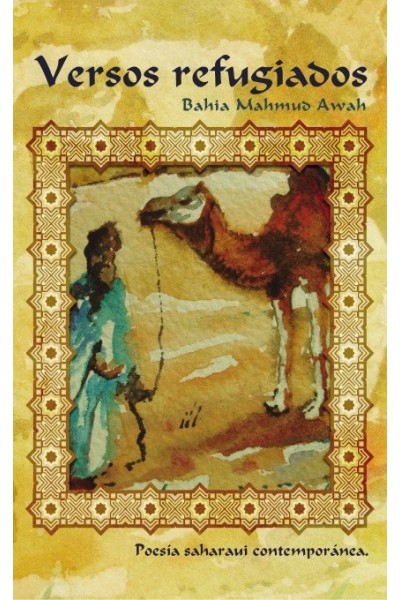 VERSOS REFUGIADOS