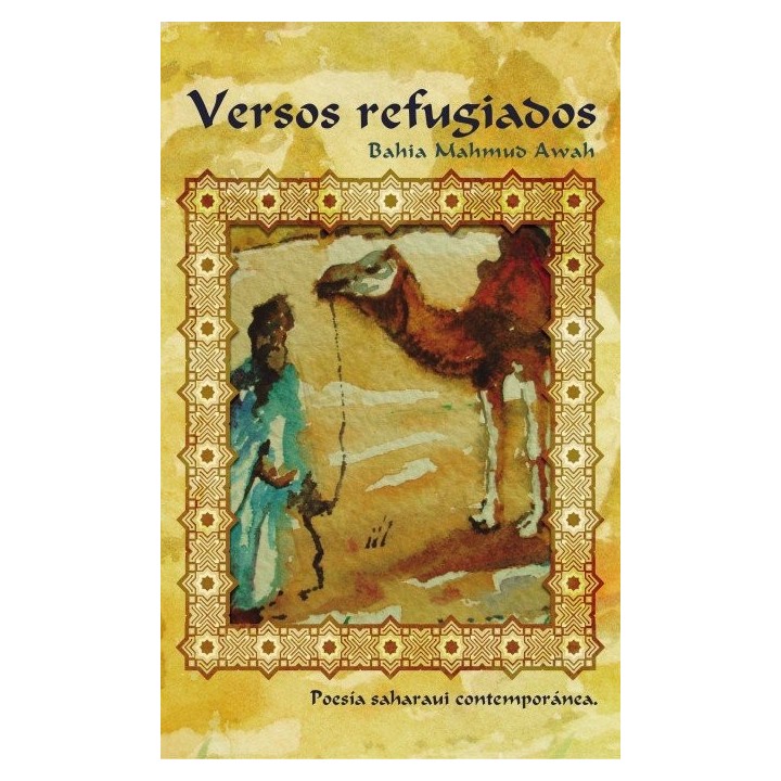 VERSOS REFUGIADOS