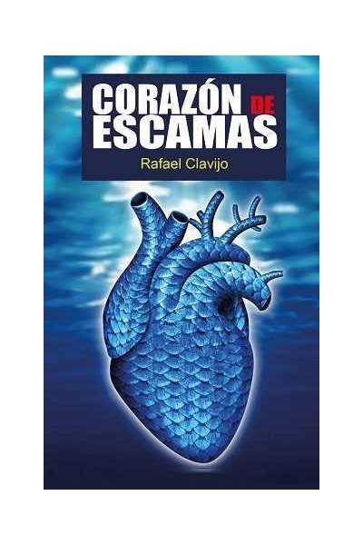 CORAZON DE ESCAMAS