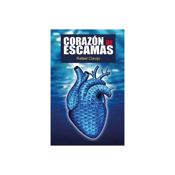 CORAZON DE ESCAMAS