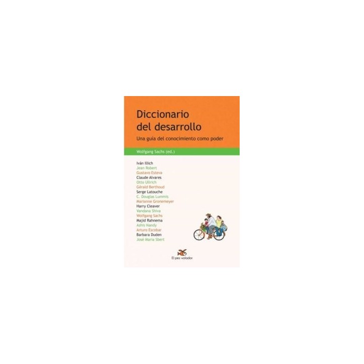 DICCIONARIO DEL DESARROLLO