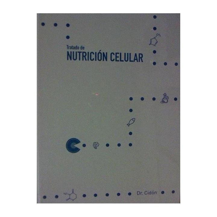 TRATADO DE NUTRICION CELULAR