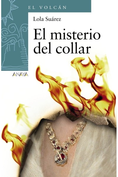MISTERIO DEL COLLAR,EL