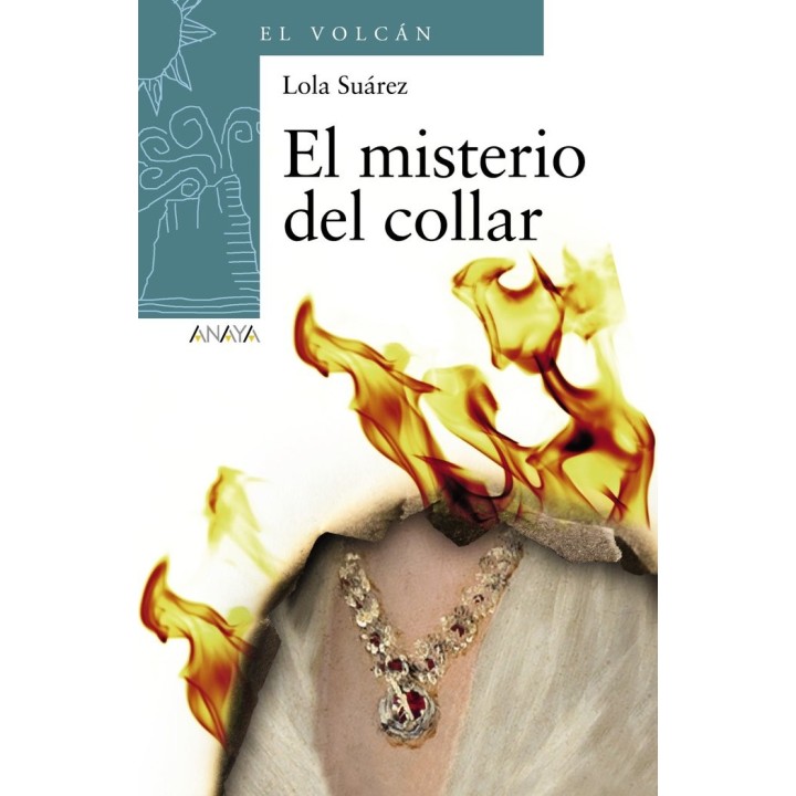 MISTERIO DEL COLLAR,EL
