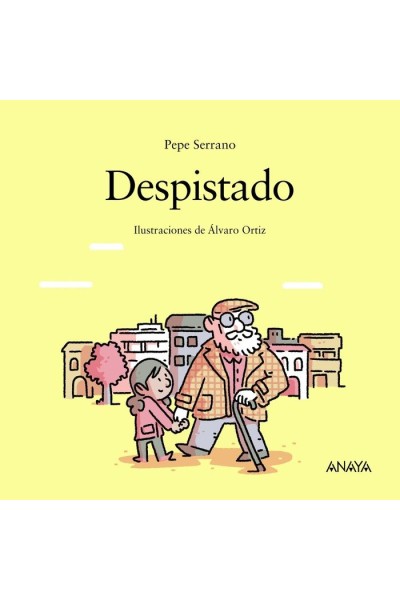 DESPISTADO