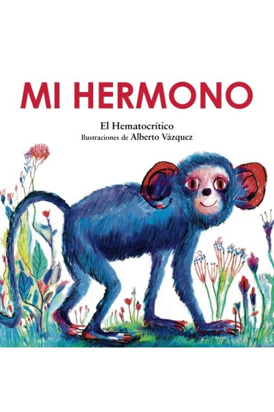 MI HERMONO