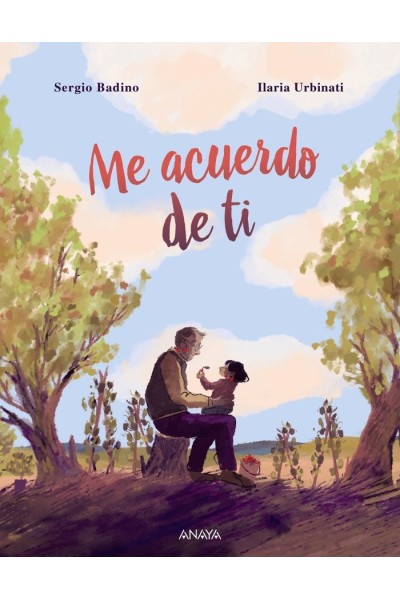 ME ACUERDO DE TI