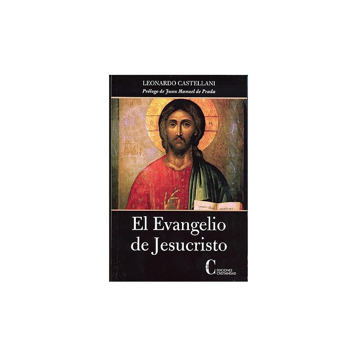 EVANGELIO DE JESUCRISTO