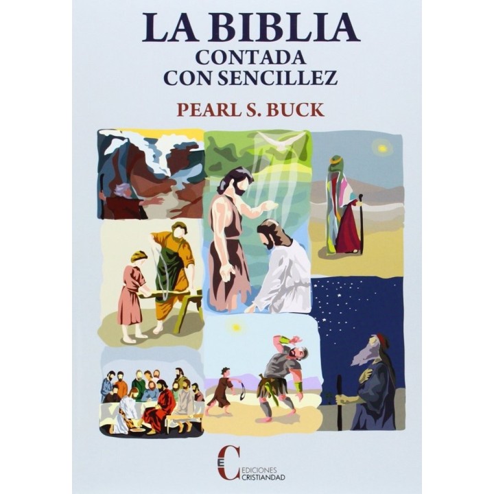 LA BIBLIA CONTDA CON SECILLEZ