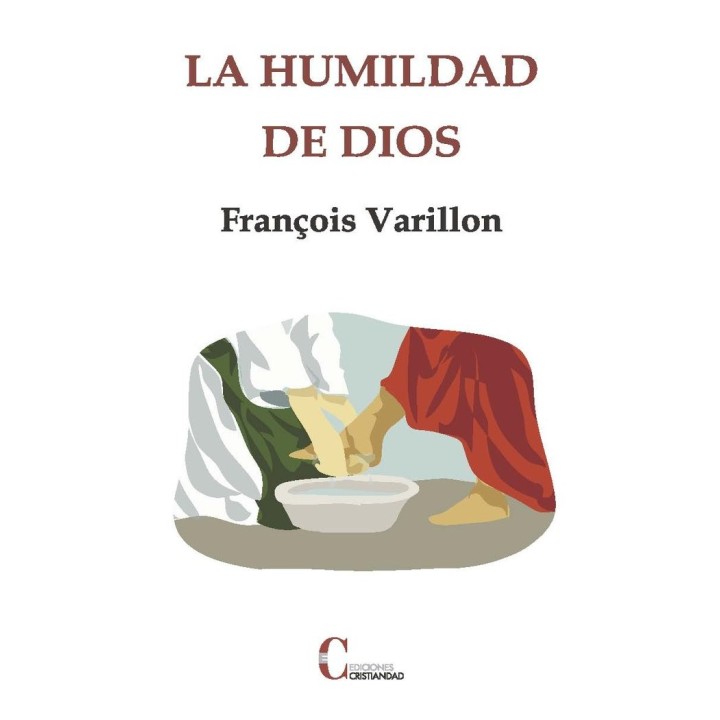 HUMILDAD DE DIOS