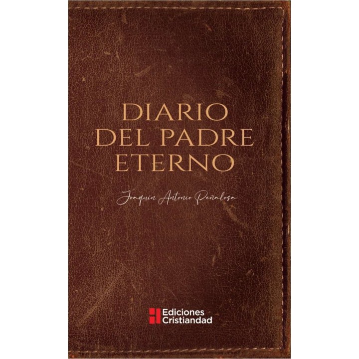 DIARIO DEL PADRE ETERNO