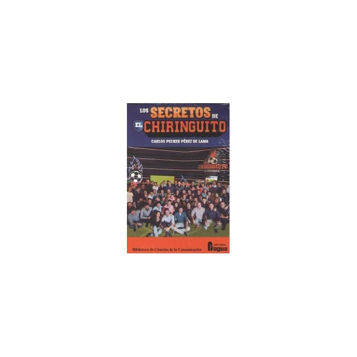 SECRETOS DE EL CHIRINGUITO,LOS