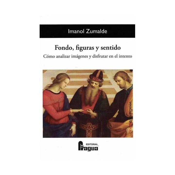 FONDO FIGURAS Y SENTIDO COMO ANALIZAR IMAGENES Y DISFRUTAR