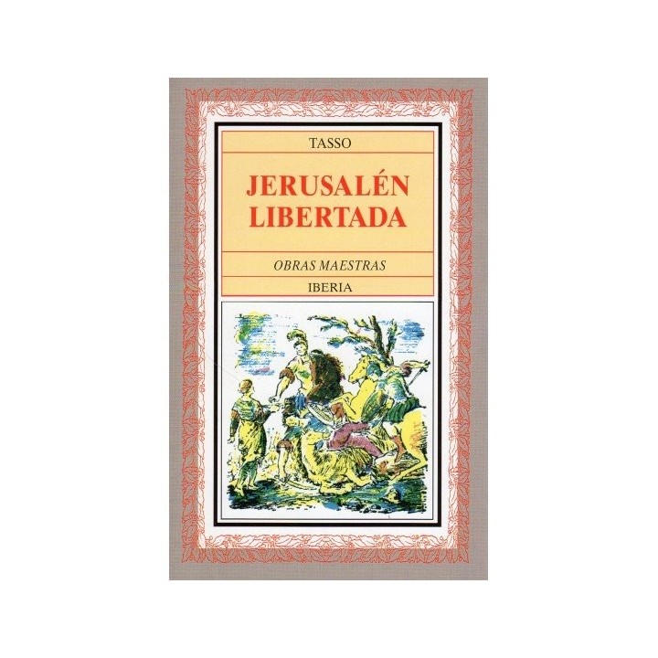JERUSALEN LIBERTADA
