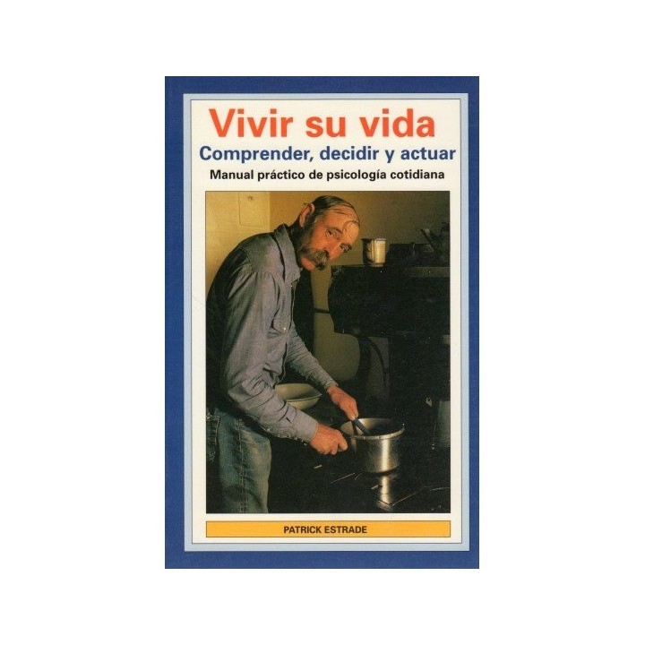 VIVIR SU VIDA