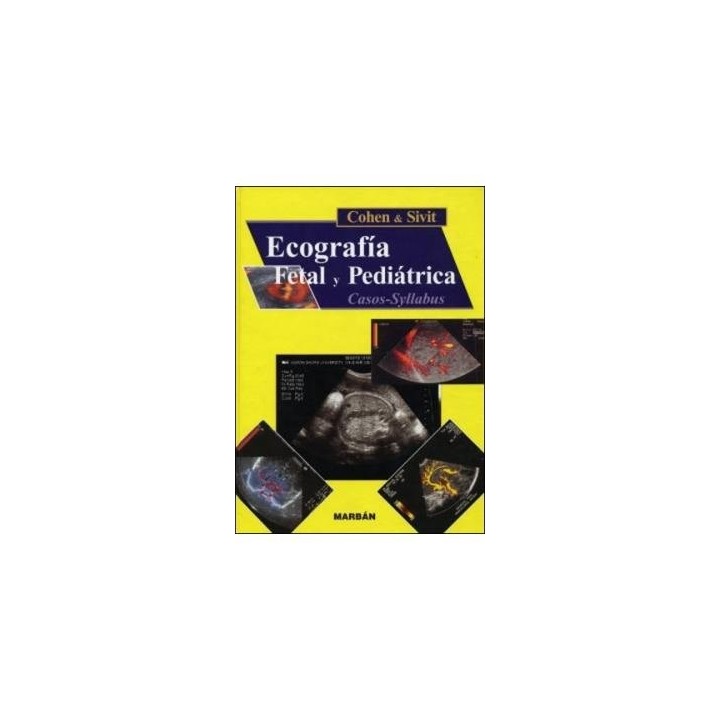 ECOGRAFIA FETAL Y PEDIATRICO