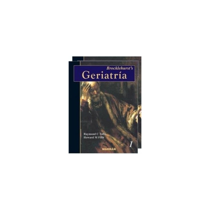 BROCKLEHURST'S GERIATRIA