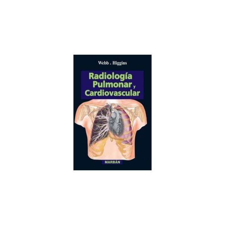 RADIOLOGIA PULMONAR Y CARDIOVASCULAR