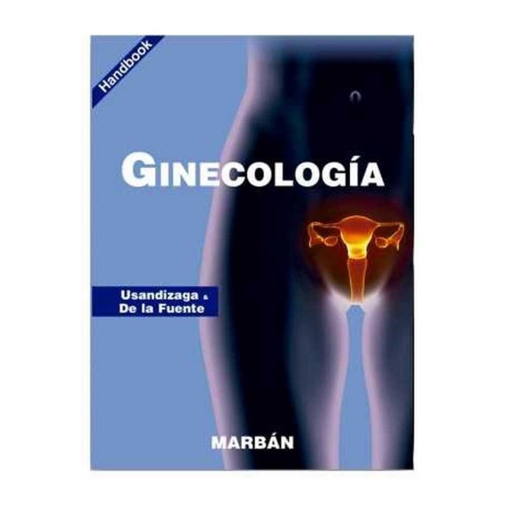 HANDBOOK GINECOLOGIA